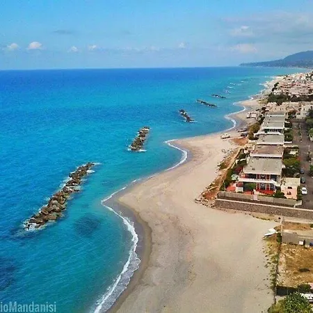 Roby Tatil Evi