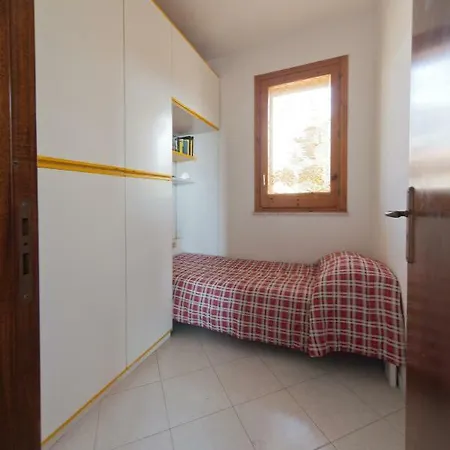 Roby Tatil Evi Rometta Marea