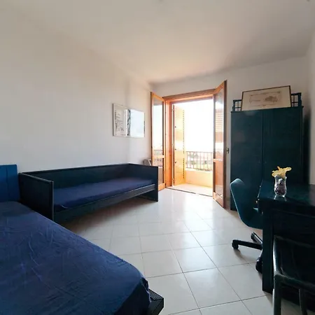 Tatil Evi Roby Rometta Marea