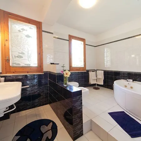 Tatil Evi Roby Rometta Marea