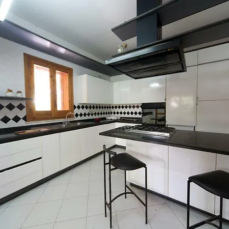 Tatil Evi Roby Rometta Marea