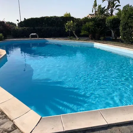 Tatil Evi Roby
